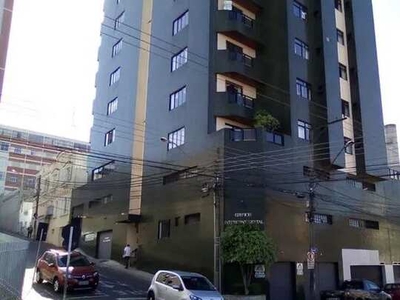 Apartamento para locação- Edifício Intercontinental