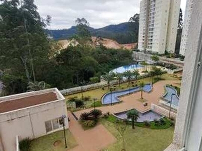 APARTAMENTO PARA LOCAÇÃO EM ALPHAVILLE - PAISAGEM