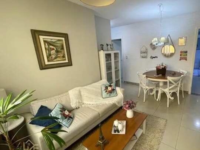 Apartamento para Locação em Belo Horizonte, Santa Amélia, 3 dormitórios, 1 banheiro, 1 vag