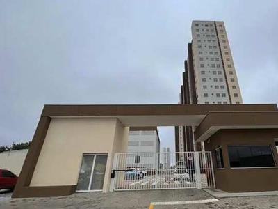 Apartamento para Locação em Cuiabá, Parque Ohara, 2 dormitórios, 1 banheiro, 1 vaga