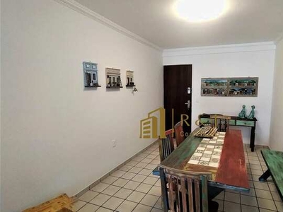 Apartamento para Locação em João Pessoa, Jardim Oceania, 4 dormitórios, 1 suíte, 2 banheir