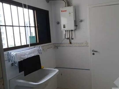 APARTAMENTO PARA LOCAÇÃO EM MOEMA