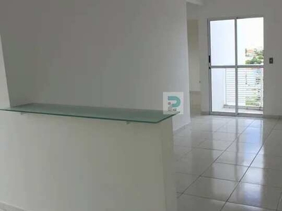 Apartamento para Locação em Mogi das Cruzes, Vila Brasileira, 2 dormitórios, 2 banheiros