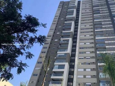 Apartamento para Locação em Osasco, Umuarama/Vila São Francisco, 3 dormitórios, 1 suíte, 3