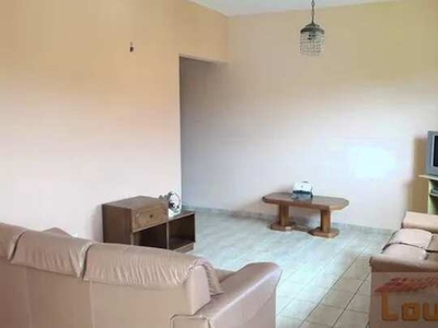 Apartamento para Locação em Peruíbe, Jardim Barra de Jangada, 3 dormitórios, 1 suíte, 2 ba