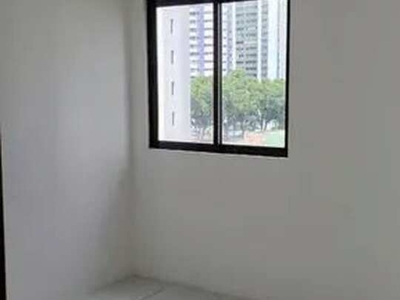Apartamento para Locação em Recife, Espinheiro, 1 dormitório, 1 suíte, 1 banheiro, 1 vaga