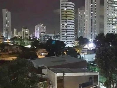 Apartamento para Locação em Recife, Madalena, 3 dormitórios, 1 suíte, 1 banheiro, 1 vaga