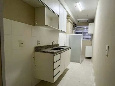 Apartamento para Locação em Rio de Janeiro, Jacarepaguá, 2 dormitórios, 1 suíte, 2 banheir