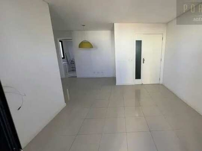 Apartamento para Locação em Salvador, Federação, 3 dormitórios, 1 suíte, 3 banheiros, 2 va