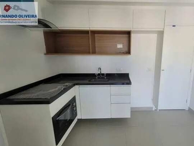 Apartamento para Locação em São Paulo, Bela Vista, 1 dormitório, 1 banheiro