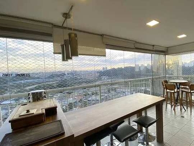 Apartamento para Locação em São Paulo, Várzea de Baixo, 2 dormitórios, 1 suíte, 3 banheiro