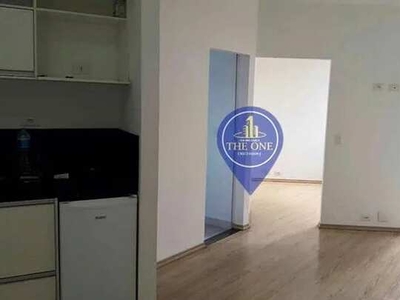 Apartamento para locação, Indianópolis, São Paulo, SP