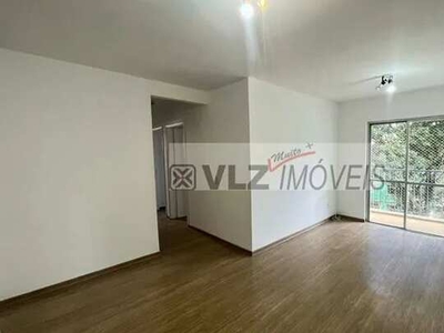 Apartamento para Locação na Região da Vila Mariana !