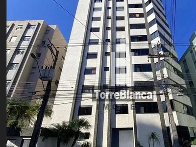 Apartamento para locação no Centro, com 3 quartos por R$3.200,00 mais encargos