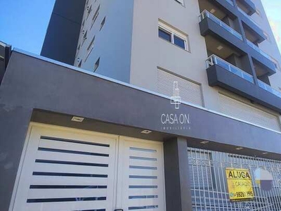 APARTAMENTO PARA LOCAÇÃO NO RESIDENCIAL PARADISO