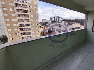 Apartamento para locação, Rudge Ramos, São Bernardo do Campo, SP