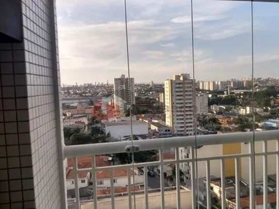 Apartamento para locação - Santa Paula, São Caetano do Sul