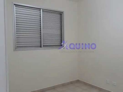 Apartamento para locação, Vila das Bandeiras, Guarulhos, SP Condominio Machado de Assis