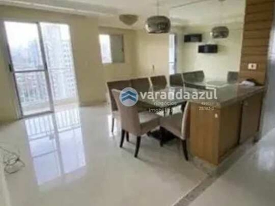 Apartamento para locação, Vila Moreira, São Paulo, SP