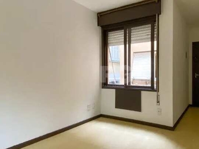 Apartamento para Venda - 40m², 1 dormitório, sendo 1 suites, Cidade Baixa