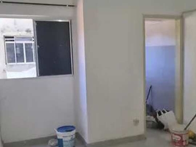 Apartamento para venda com 33 metros quadrados com 1 quarto em Boa Vista - Recife - PE