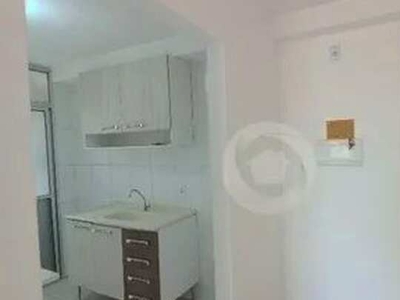 Apartamento para venda e aluguel em Conjunto Residencial Trinta E Um De Março de 64.00m² c