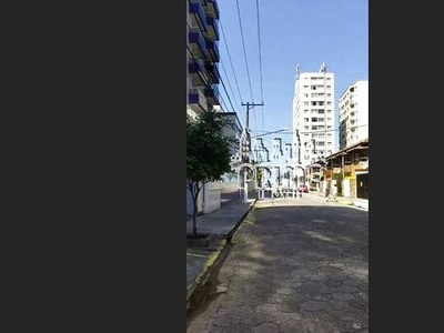 Apartamento para venda e aluguel em Ocian de 41.00m² com 1 Quarto e 1 Garagem