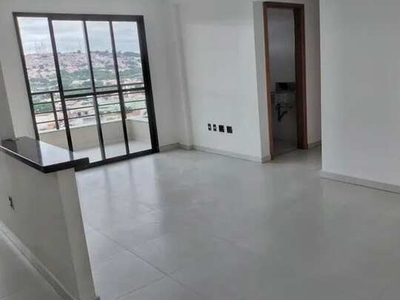Apartamento para venda e aluguel em Vila São José de 74.00m² com 2 Quartos, 1 Suite e 2 Ga