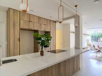 Apartamento para venda e locação, Santa Cecília, São Paulo, SP