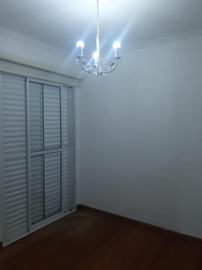 Apartamento para venda em São Paulo / SP, Chácara Califórnia, 3 dormitórios, 1 banheiro, 2 suítes, 3 garagens, mobilia inclusa, área total 96,00