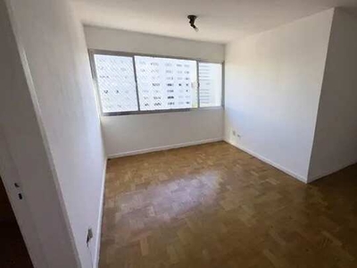 Apartamento para venda ou locação com 70 metros quadrados com 2 quartos em Vila Mariana