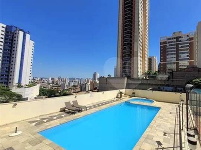 Apartamento para venda possui 89 metros quadrados com 3 quartos em Sumaré - São Paulo - SP
