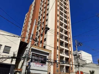 Apartamento para venda tem 49 metros quadrados com 2 quartos em Campos Elíseos - São Paulo
