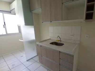 Apartamento para venda tem 53 metros quadrados com 2 quartos em Vila Mimosa - Campinas - S