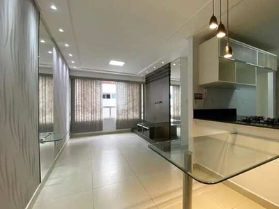 Apartamento para venda tem 60 metros quadrados com 2 quartos em Intermares - Cabedelo - PB