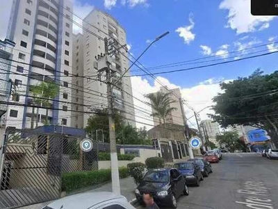 Apartamento para venda tem 71 m2 com 3 quartos em Mooca - São Paulo - SP