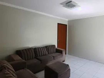 Apartamento para venda tem 90 metros quadrados com 2 quartos em Ponta D'Areia - São L