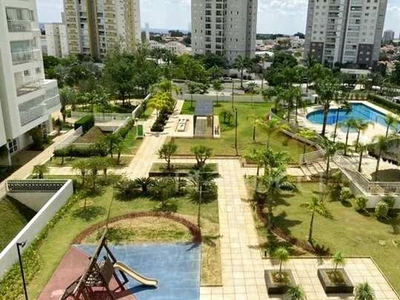 Apartamento - Parque Prado - Campinas