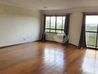 Apartamento - Parque Taquaral - Campinas