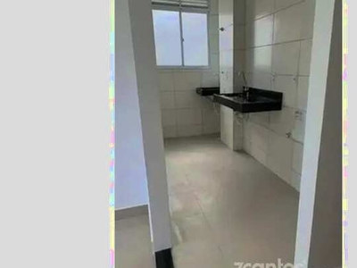 Apartamento, Passaré, 2 Quartos