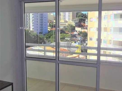 APARTAMENTO - POMPEIA - 2 DORMITÓRIOS - 1 SUÍTE - 2 VAGA - 95 M²