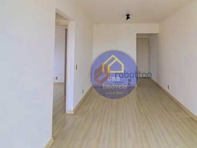 Apartamento próximo ao metrô São Judas!