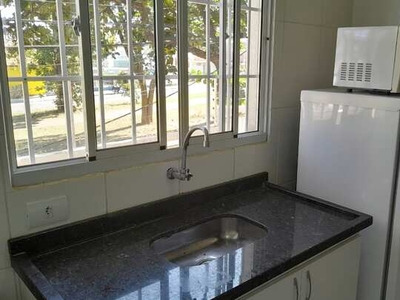 APARTAMENTO RESIDENCIAL em CAMPINAS - SP, CIDADE UNIVERSITÁRIA