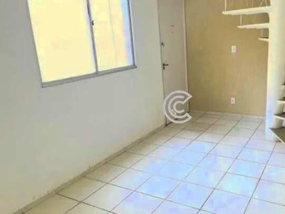 APARTAMENTO RESIDENCIAL em CAMPINAS - SP, PONTE PRETA