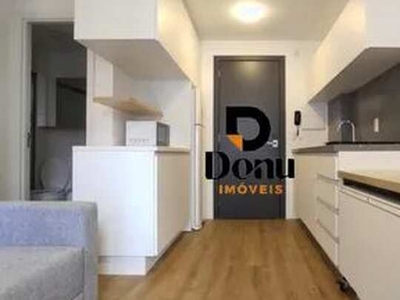 APARTAMENTO RESIDENCIAL em CURITIBA - PR, CENTRO