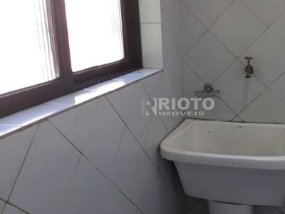 APARTAMENTO RESIDENCIAL em SANTO ANDRÉ - SP, JARDIM BELA VISTA