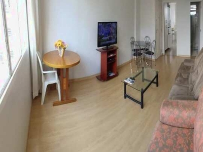 APARTAMENTO RESIDENCIAL em SÃO PAULO - SP, BELA VISTA