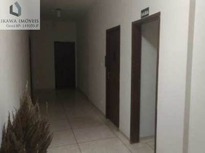 APARTAMENTO RESIDENCIAL em SÃO PAULO - SP, JARDIM PAULISTA