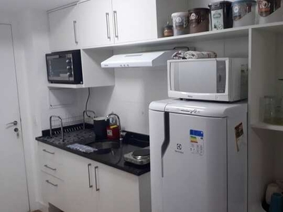 APARTAMENTO RESIDENCIAL em SÃO PAULO - SP, SANTANA