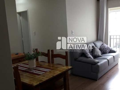 APARTAMENTO RESIDENCIAL em SÃO PAULO - SP, VILA GUILHERME